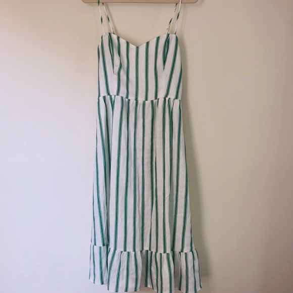 Reformation Dress - Picture 7 of 14